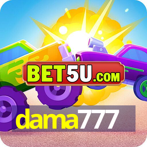 dama777