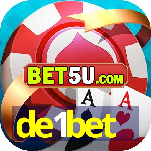 de1bet