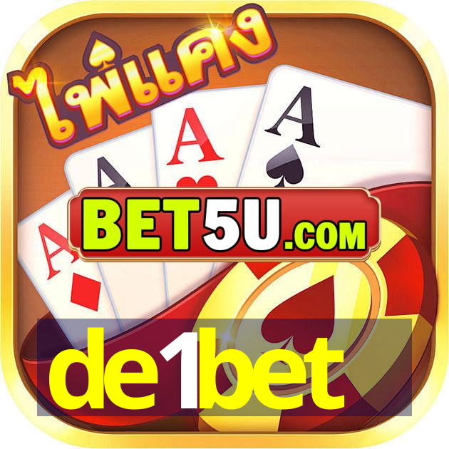 de1bet