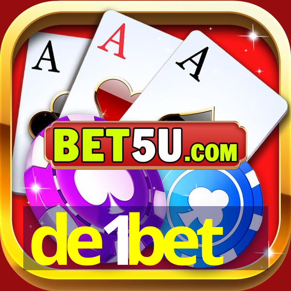 de1bet