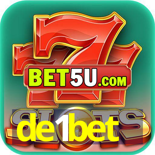 de1bet