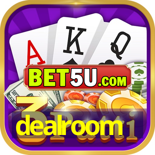 dealroom