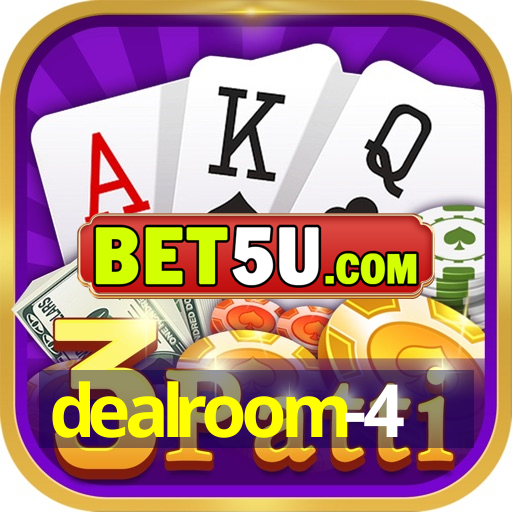 dealroom