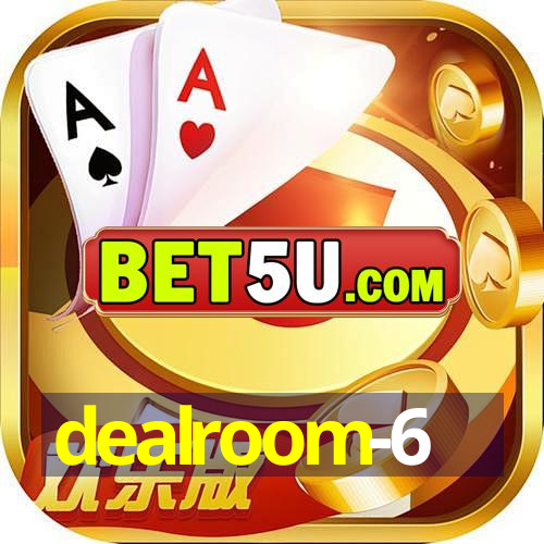 dealroom