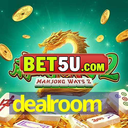 dealroom