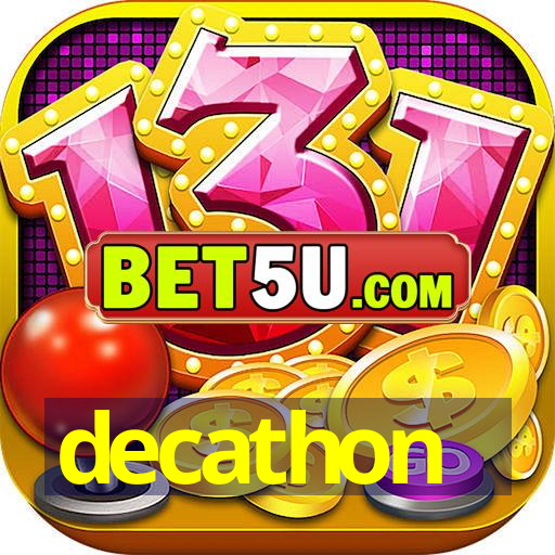 decathon