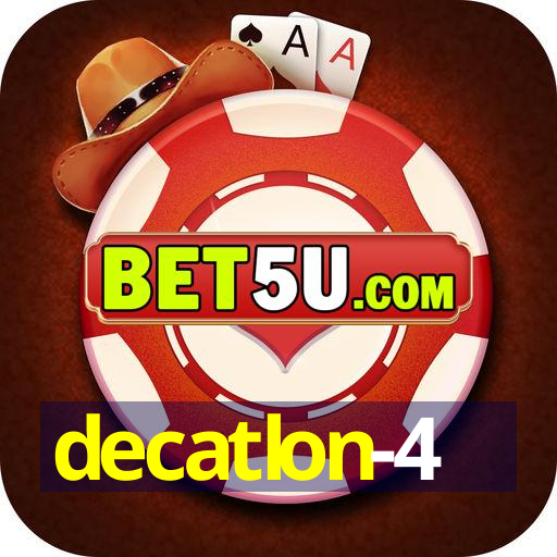 decatlon