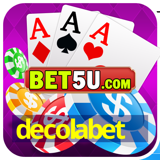 decolabet