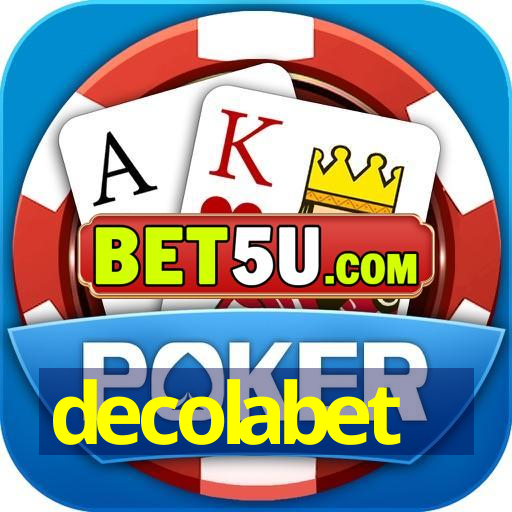 decolabet