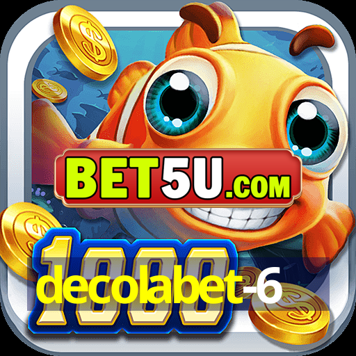 decolabet