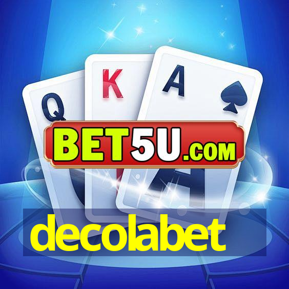 decolabet