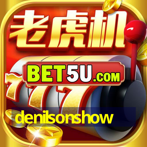 denilsonshow