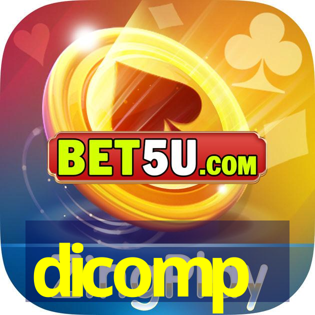 dicomp