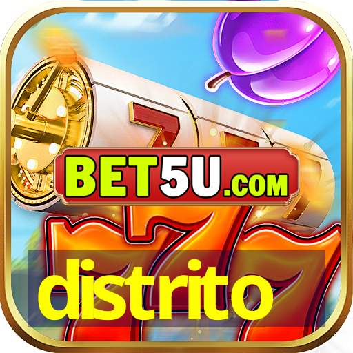 distrito