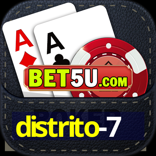 distrito