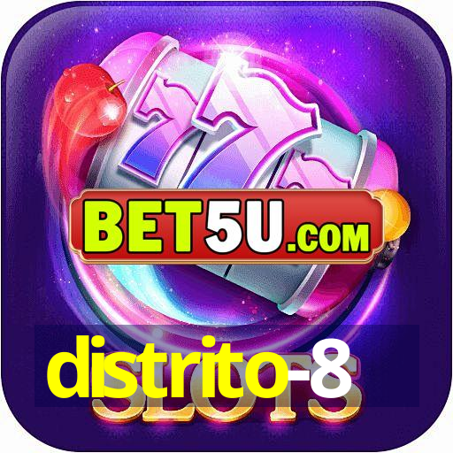 distrito