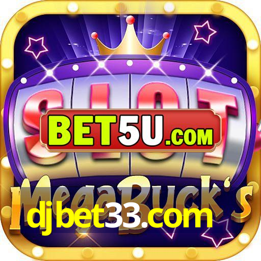 djbet33.com