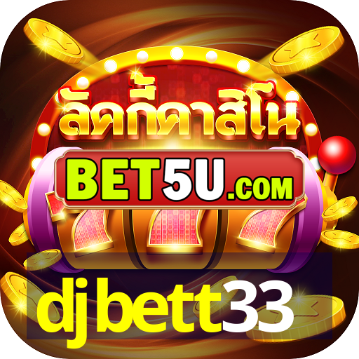 djbett33