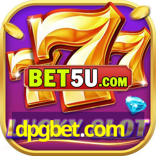 dpgbet.com