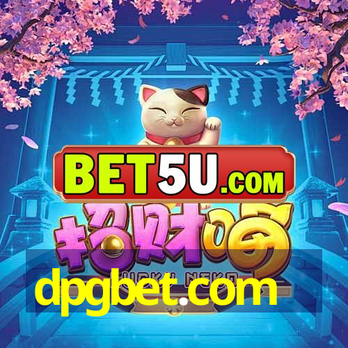 dpgbet.com