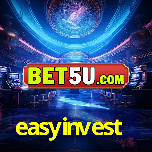 easyinvest