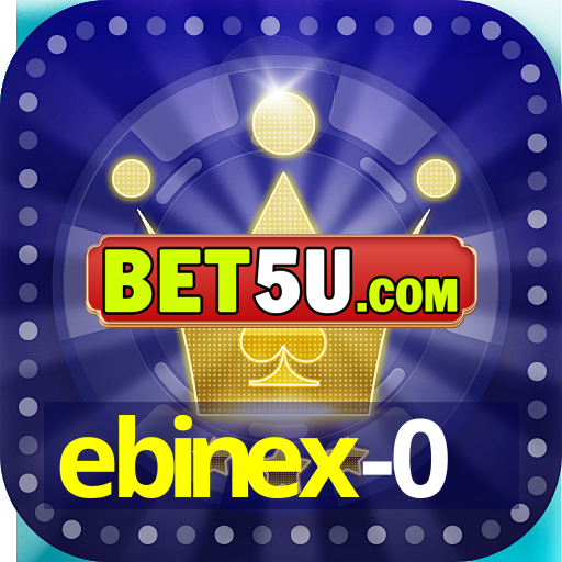 ebinex