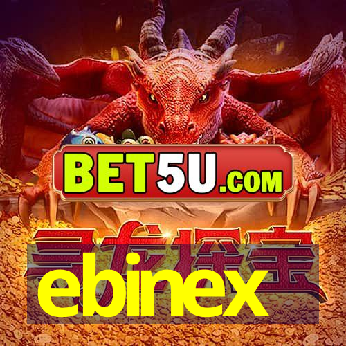 ebinex