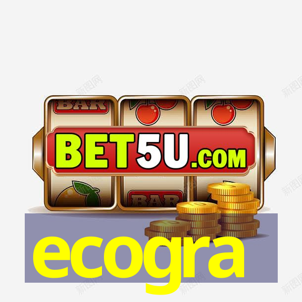 ecogra