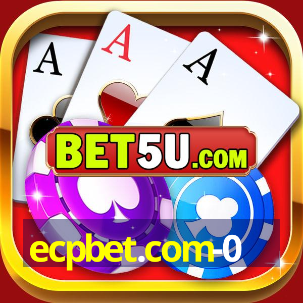 ecpbet.com