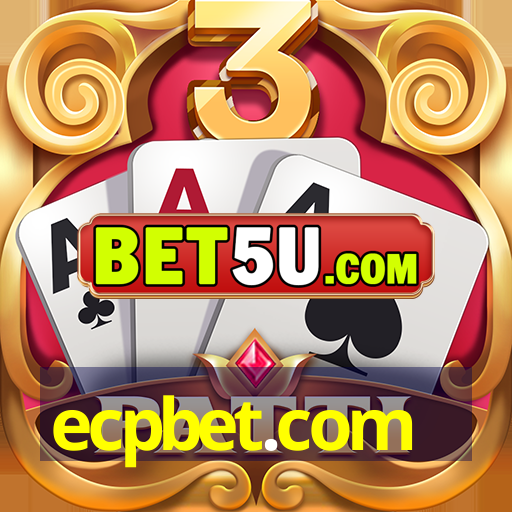 ecpbet.com