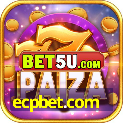 ecpbet.com