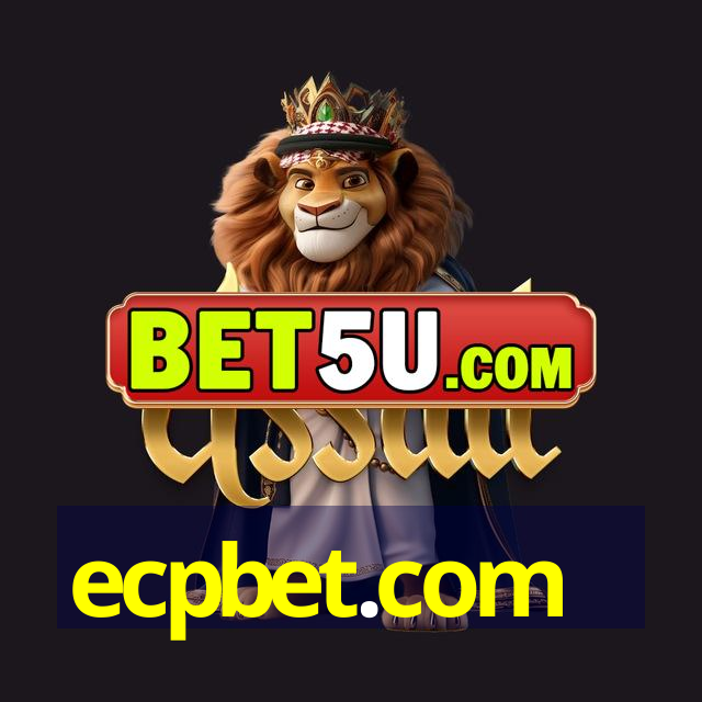 ecpbet.com