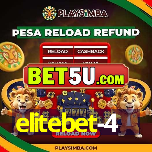 elitebet