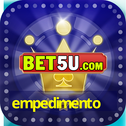 empedimento