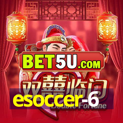 esoccer