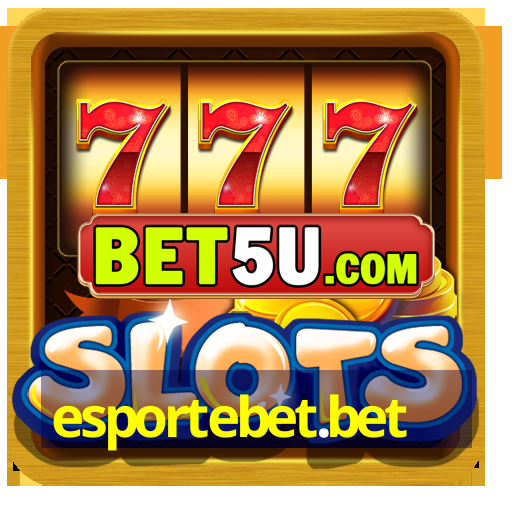 esportebet.bet