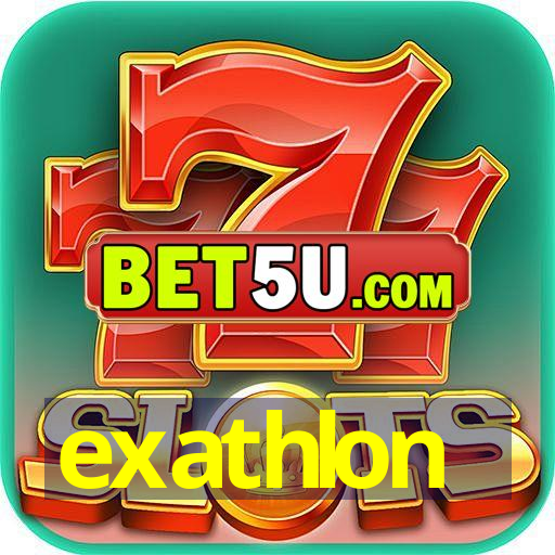 exathlon