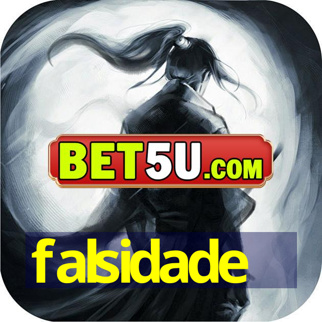 falsidade