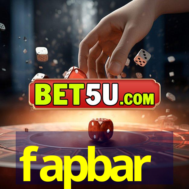 fapbar