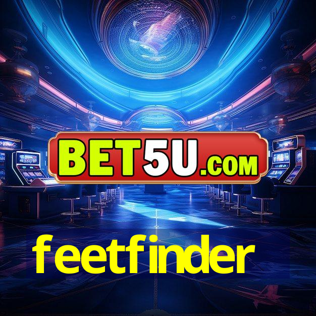 feetfinder