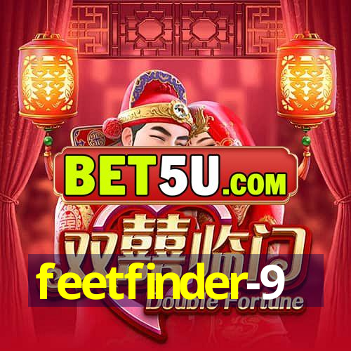 feetfinder