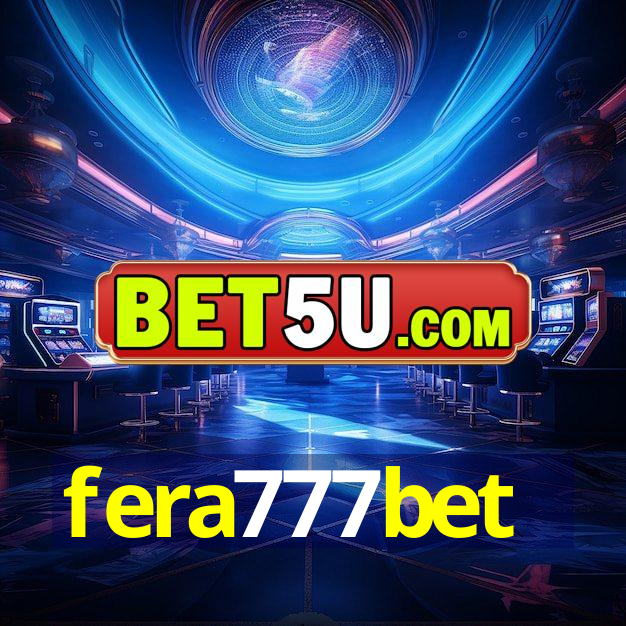 fera777bet