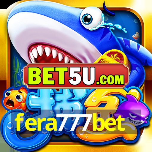 fera777bet