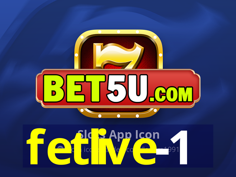 fetlive