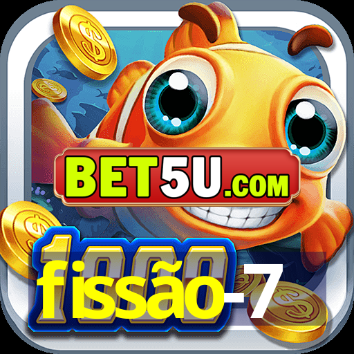 fissão