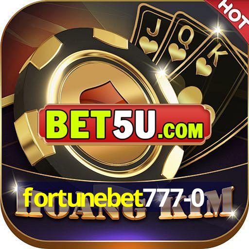 fortunebet777