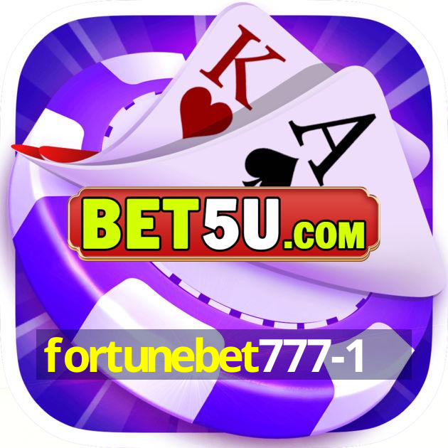 fortunebet777