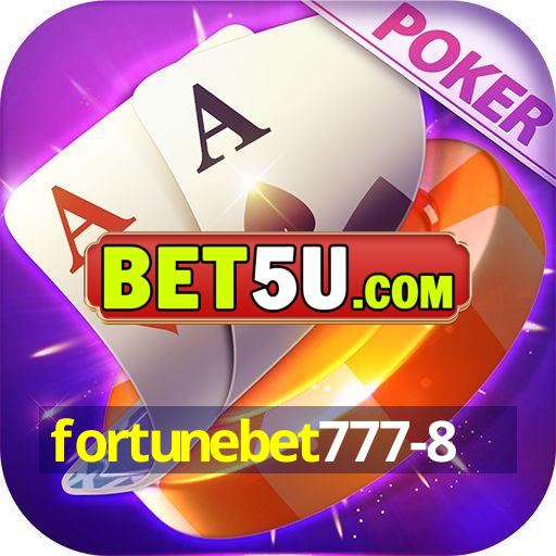 fortunebet777