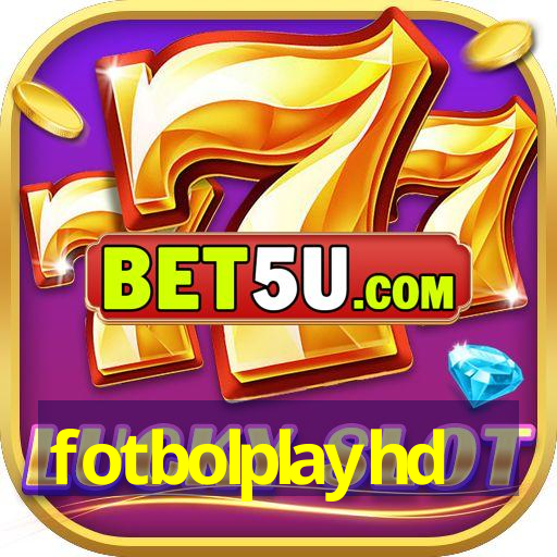 fotbolplayhd