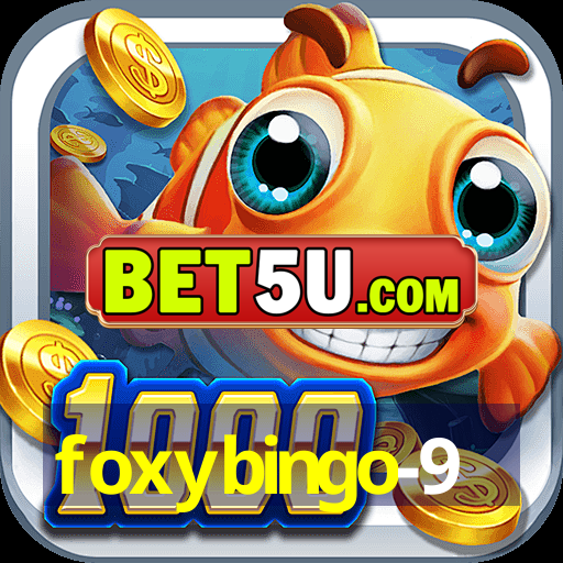 foxybingo